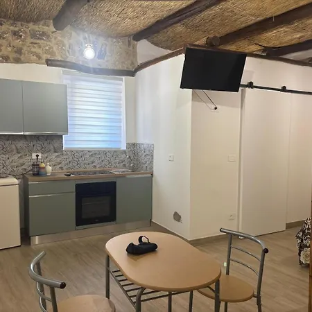 Le Nereidi Casa vacanze Piazza Armerina