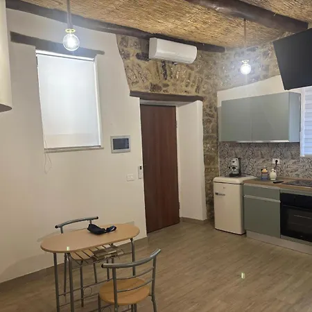 Le Nereidi Ferienhaus Piazza Armerina