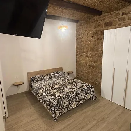 Ferienhaus Le Nereidi Piazza Armerina