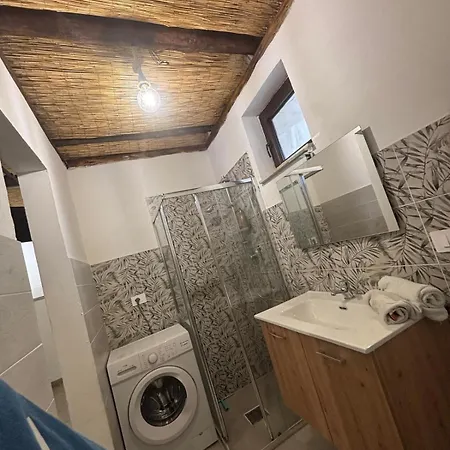 Le Nereidi Ferienhaus *