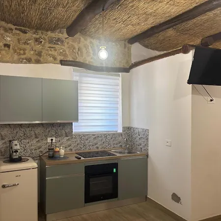 Le Nereidi Σπίτι διακοπών Πιάτσα Αρμερίνα