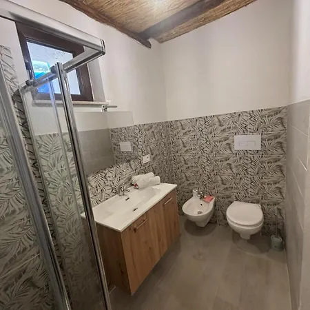 Σπίτι διακοπών Le Nereidi