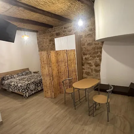 Le Nereidi Πιάτσα Αρμερίνα